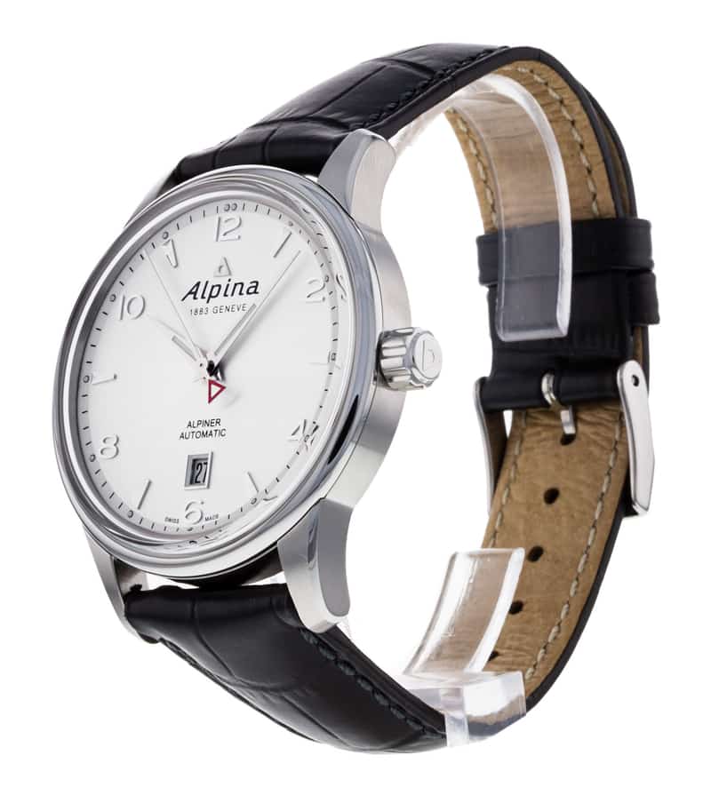 Alpina Alpiner Automatic AL-525S4E6